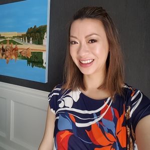 Meet your Posher, Hannah